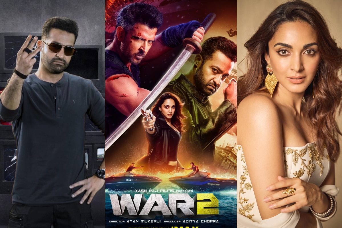 Pathaan Assistant Director slammed War 2