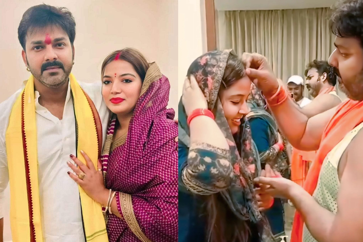 Jyoti singh says Pawan Singh not replying his calls messages