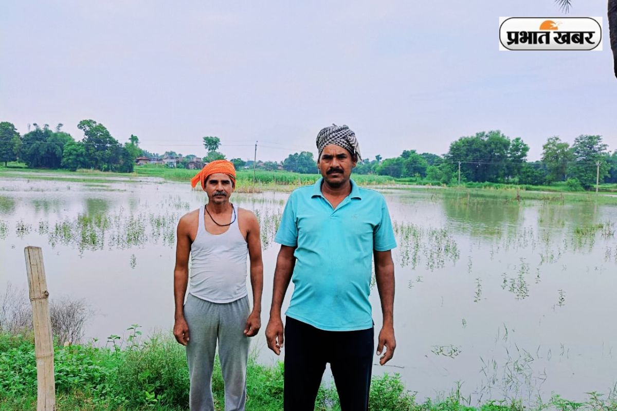 kal ka Mausam Rain alert with thunderstorm on August 20