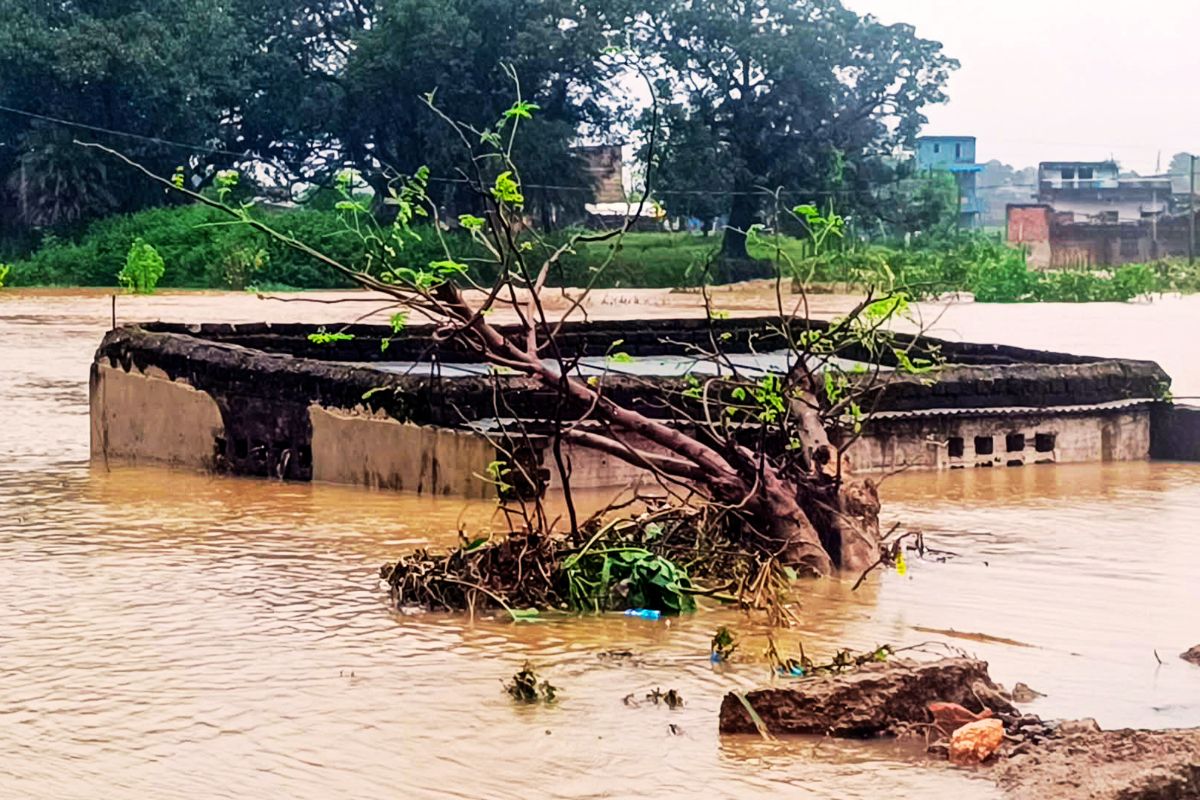 kal ka mausam jharkhand weather forecast tomorrow 25 august