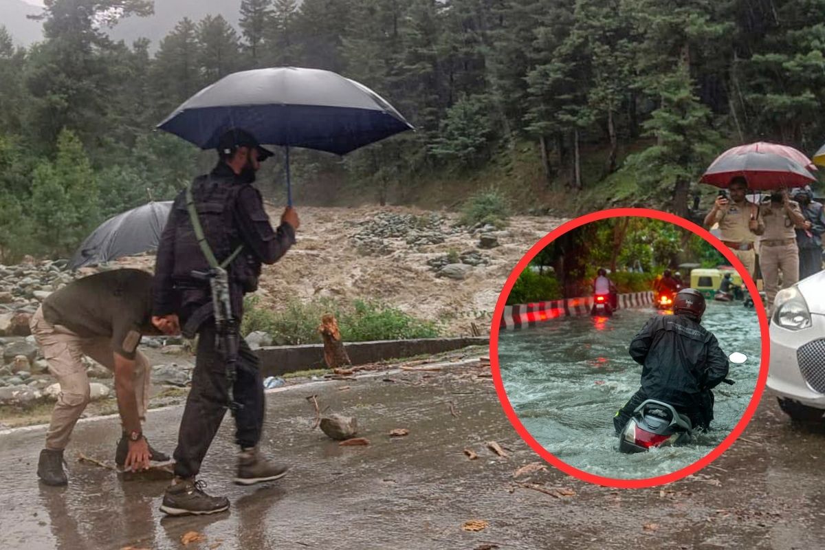 krishna janmashtami 2025 weather