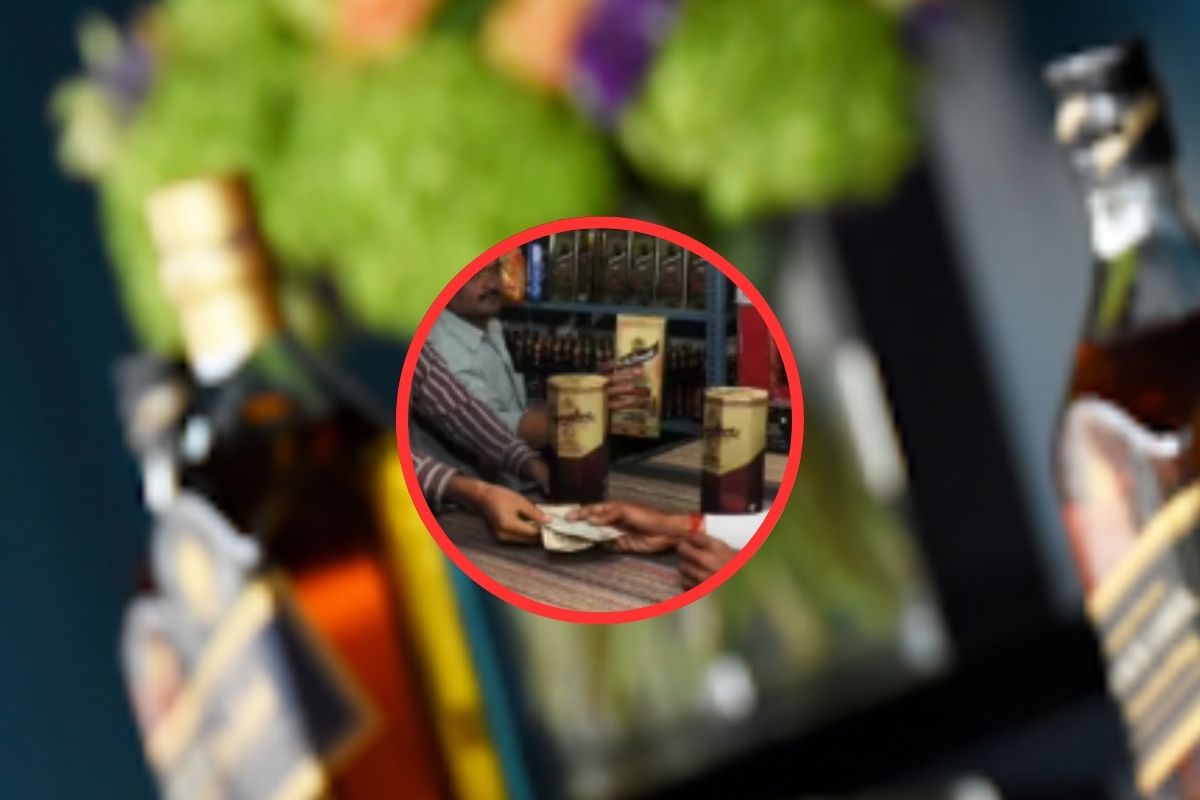 liquor shop jharkhand