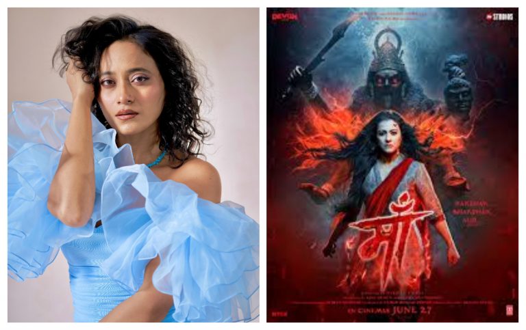 Maa Movie:सूरजासिखा ने कहा काजोल पर चिल्लाना आसान नहीं था