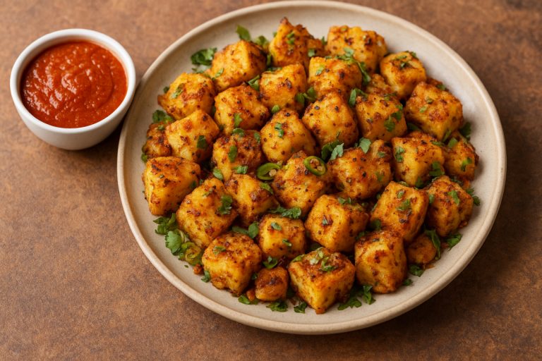 Masala Idli Recipe: सिंपल इडली को दें मसालेदार और फन ट्विस्ट, 10 मिनट में बनाएं हेल्दी और टेस्टी ईवनिंग स्नैक
