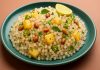 Masala Sabudana Recipe