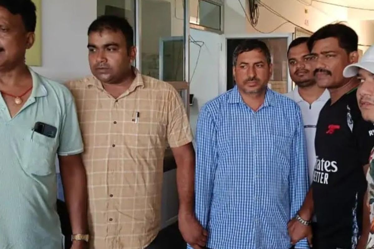 nalanda nigrani vibhag news