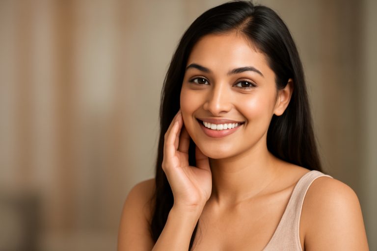 Beauty Tips: बिना मेकअप और ब्यूटी प्रोडक्ट्स के भी दिखें गॉर्जियस और खूबसूरत! चेहरे पर नेचुरल ग्लो लाने के लिए अपनाएं ये टिप्स
