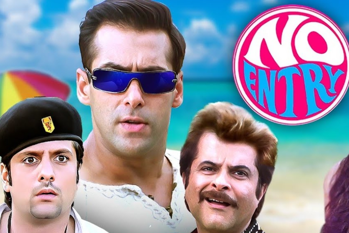 Boney Kapoor reacts on not casting Salman Khan Anil Kapoor