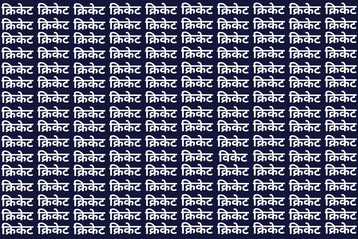 optical Illusion Photo