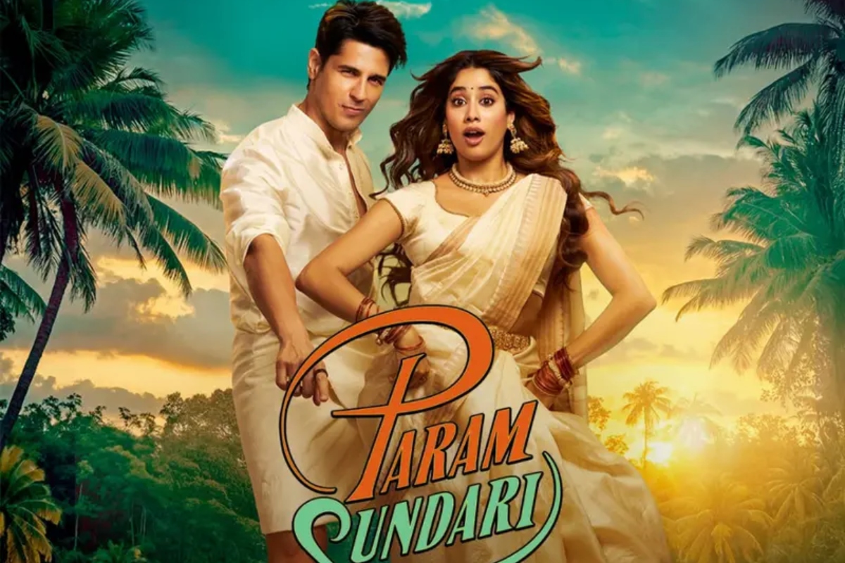 Param Sundari Collection Day 21