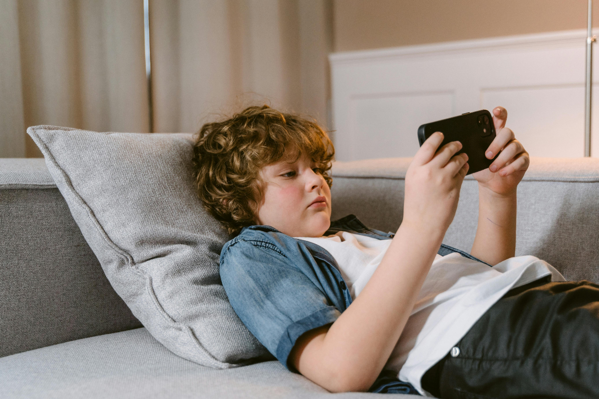 parenting tips screen time