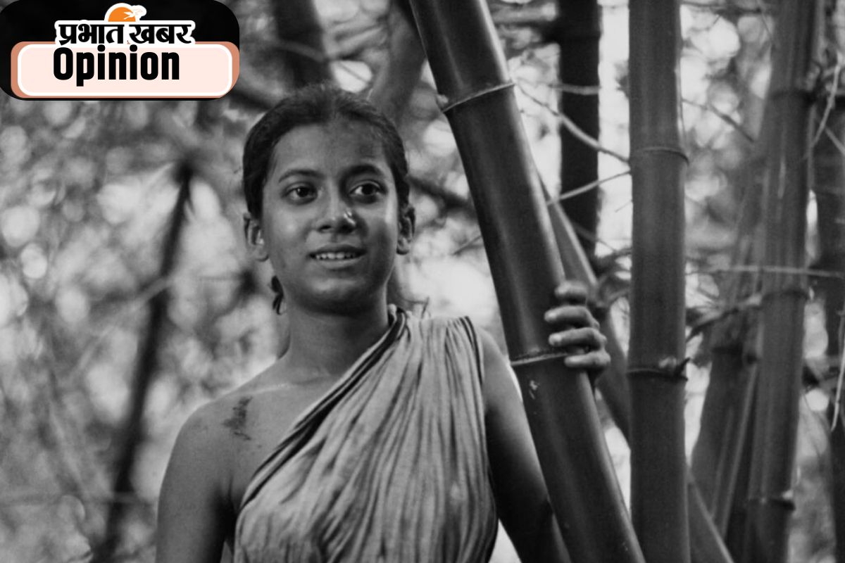 pather panchali
