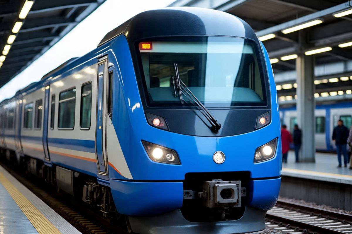 Patna Metro Trial glitches will be removed PM Modi inaugurate