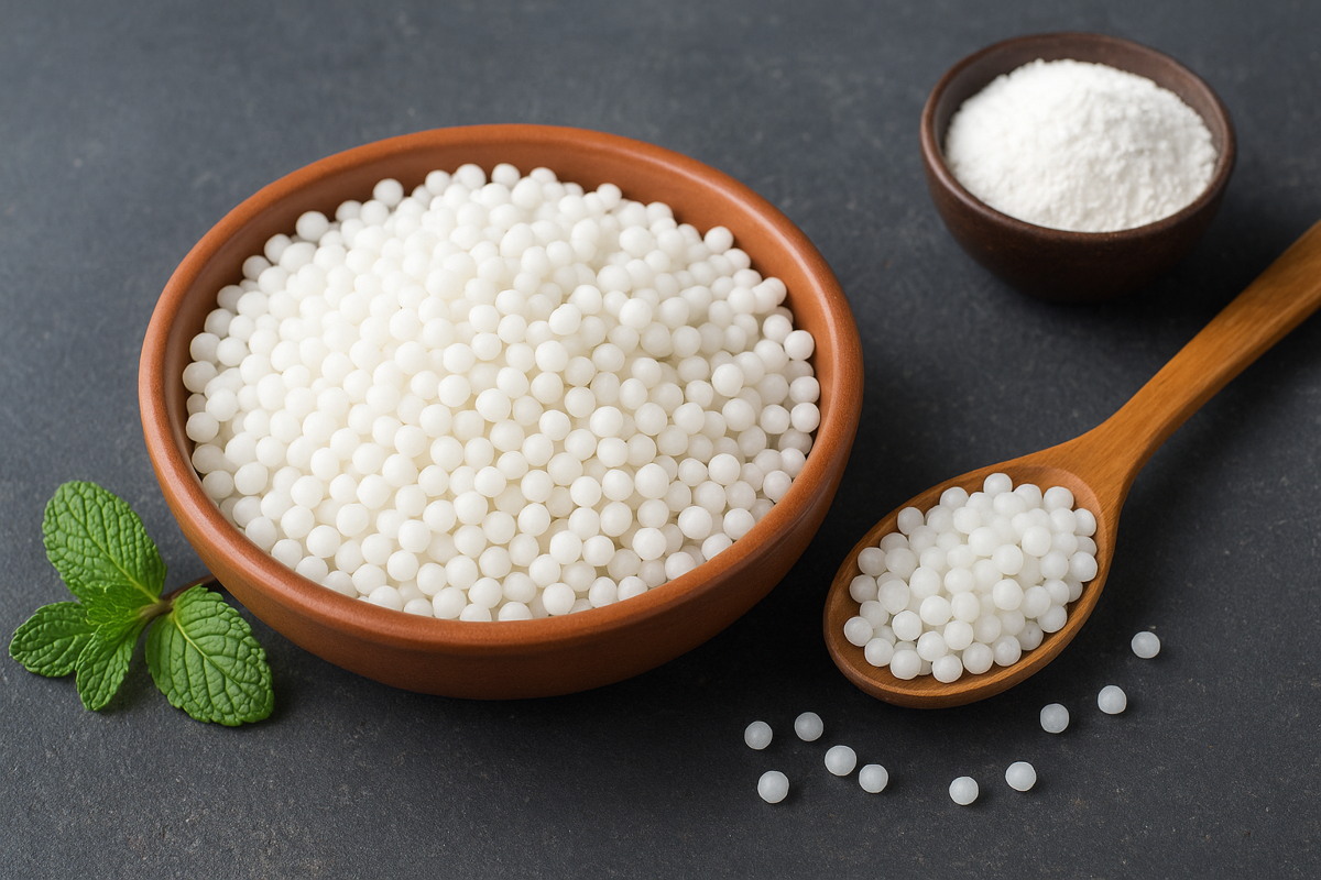 people who should not eat sabudana