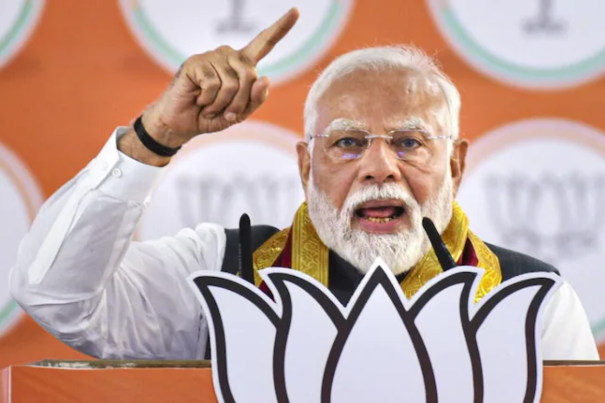 pm modi