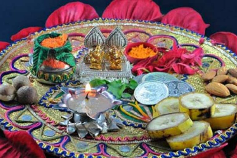 Hartalika Teej 2025: क्या आपकी पूजा सामग्री पूरी है? हरतालिका तीज से पहले एक बार जरूर पढ़ें ये लिस्ट