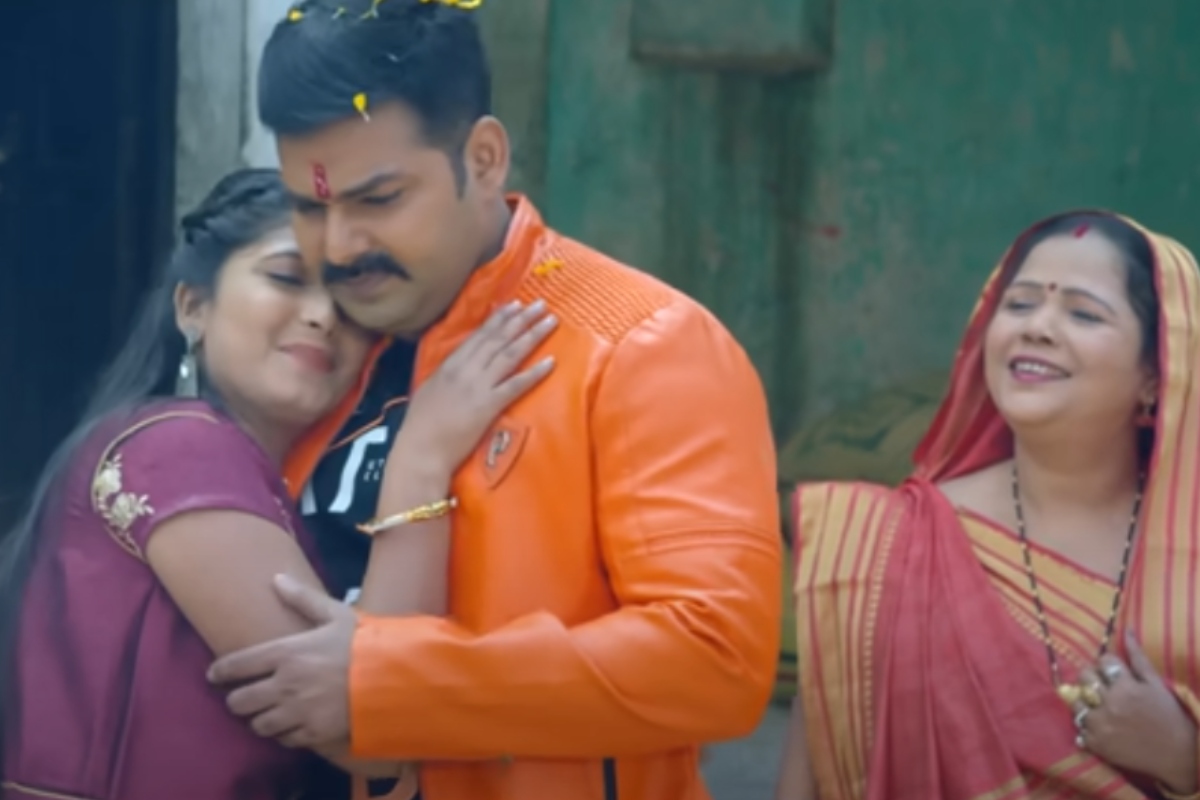 Raksha Bandhan Bhojpuri Song