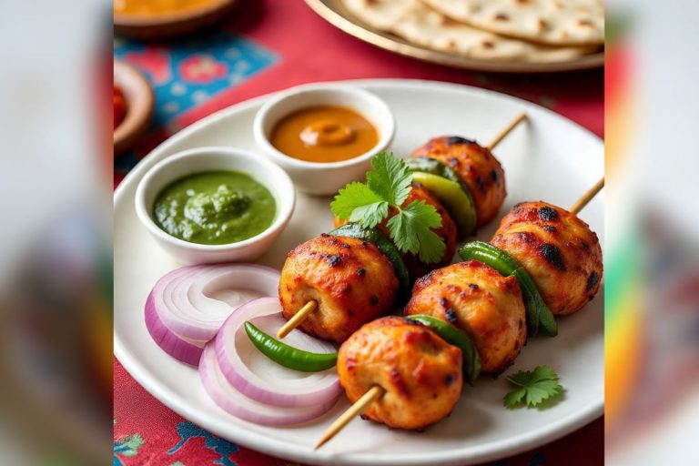 Reshmi Chicken Kabab: घर पर चाहिए रेस्टोरेंट जैसा स्वाद, तो आज ही बनाएं मुहं में घुल जाने वाले ये कबाब