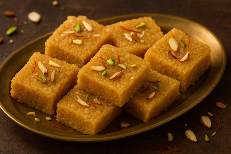 Sabudana Mawa Barfi Recipe: मावा और साबूदाना का पावरफुल कॉम्बो, मिनटों में तैयार करें मुंह में घुल जाने वाली बर्फी