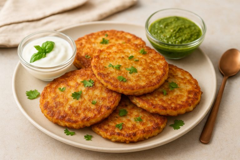 Sabudana Pancake Recipe: क्रिस्पी और हेल्दी स्नैक जो हो जाए 10 मिनट में तैयार, बच्चों के टिफिन और शाम की भूख के लिए परफेक्ट रेसिपी