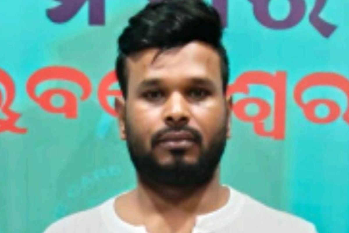 santosh sethi ex soldier arrested