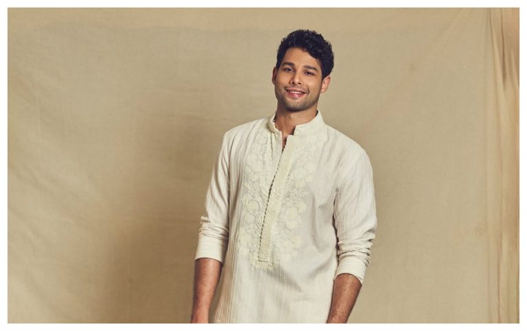 Dhadak 2 Movie:सिद्धांत चतुर्वेदी ने माना धड़क 2 कैरियर की सबसे मुश्किल फिल्म 