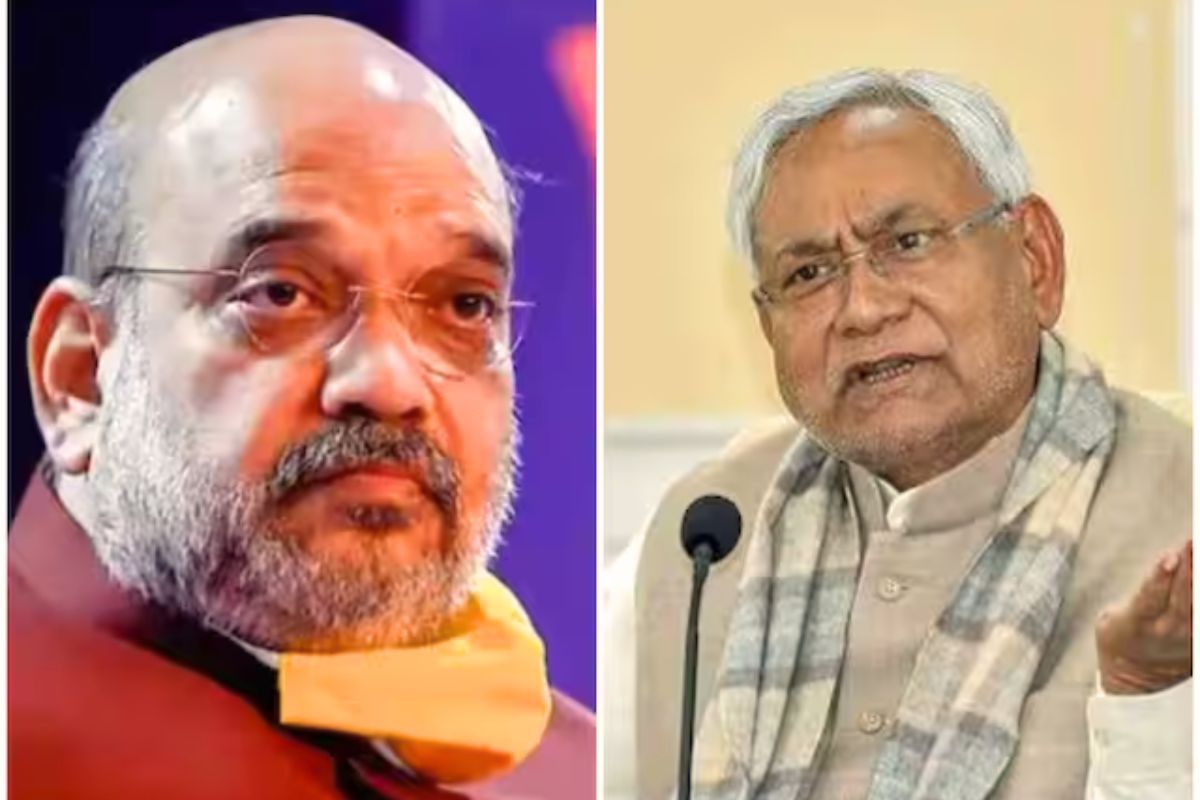 sitamarhi news| Nitish government has demanded from the center to build a railway station in Punaura Dham