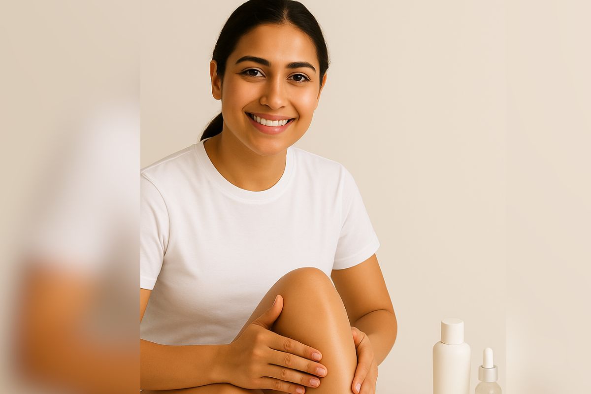 skin care
