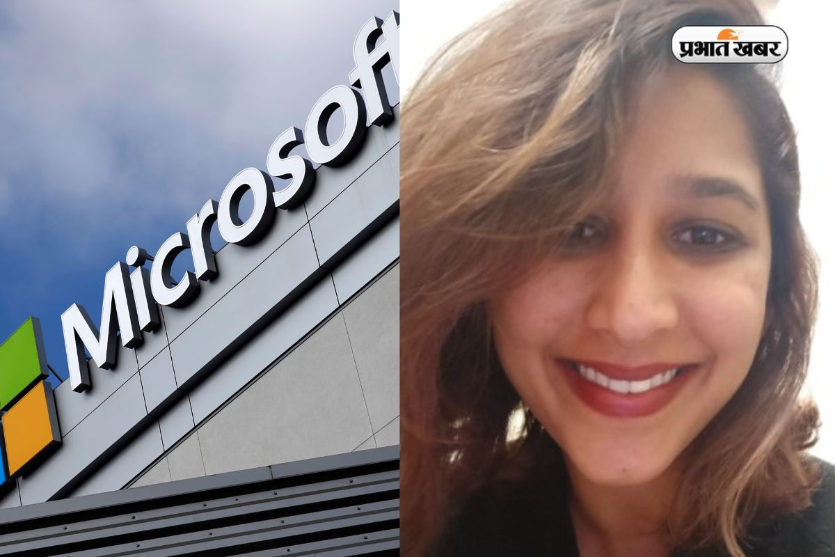 success Story Rushali pawar