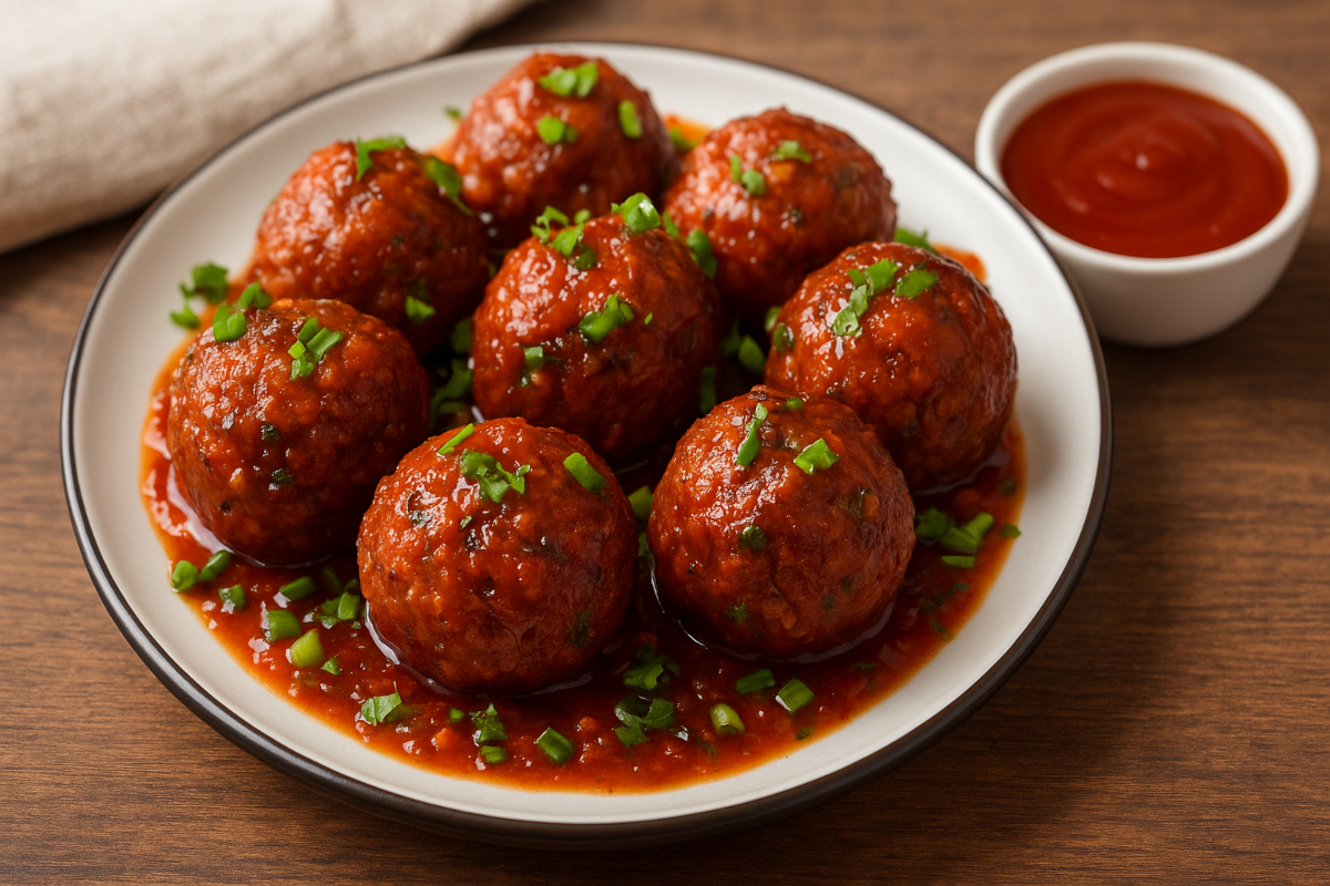 suji manchurian balls recipe