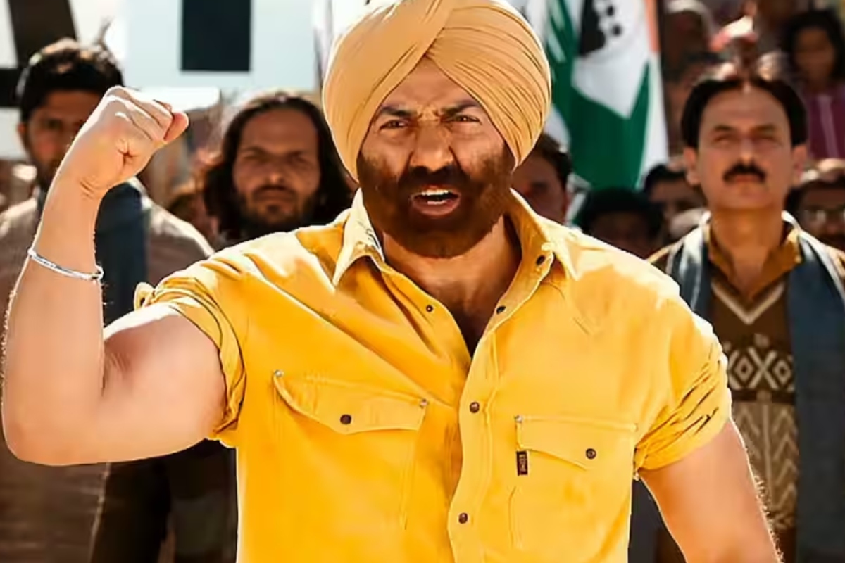 Sunny Deol OTT Debut