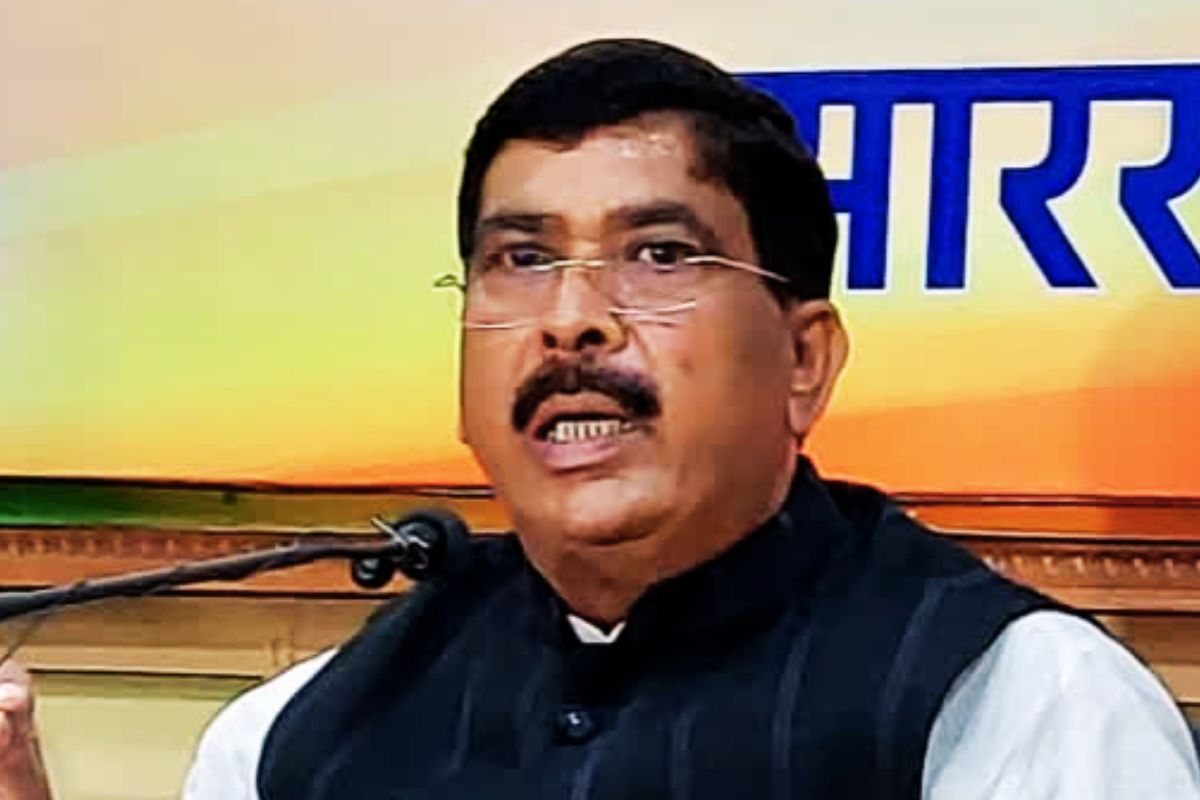 surya hansda encounter in rajya sabha aditya sahu bjp