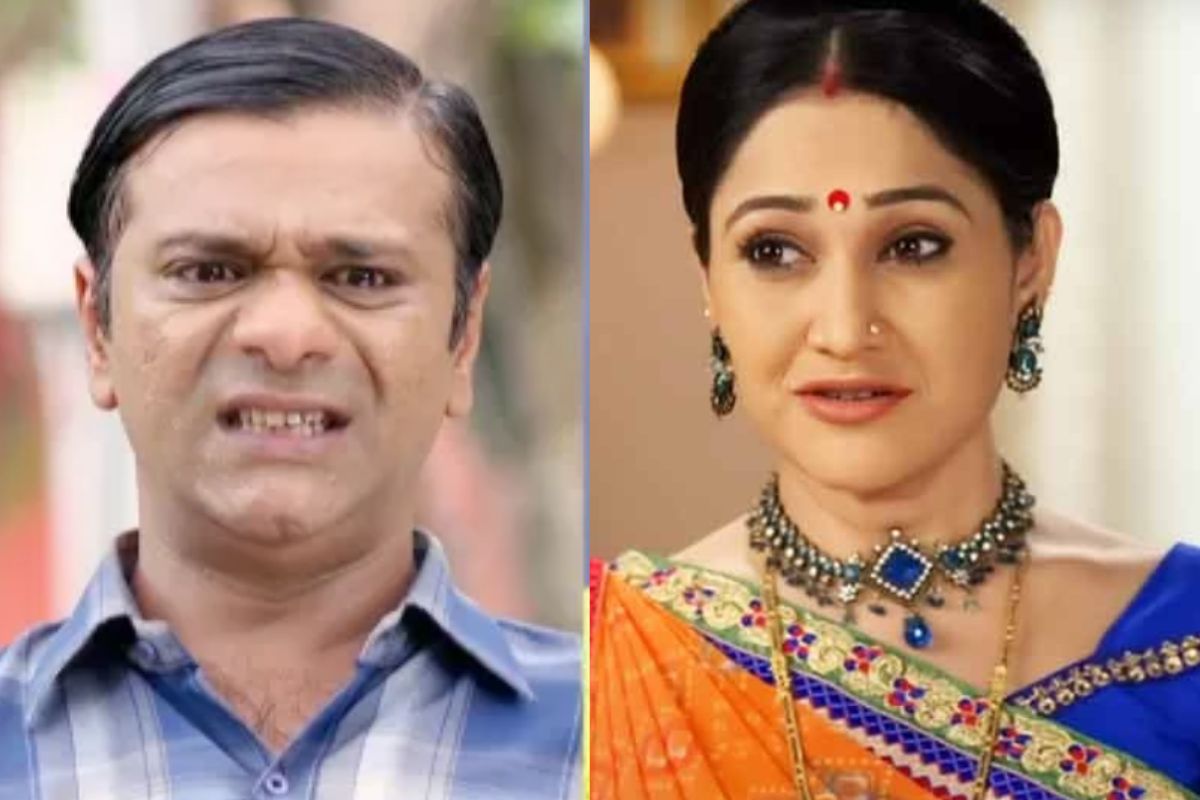 tanmay vekaria on dayaben comeback in Taarak Mehta Ka Ooltah Chashmah