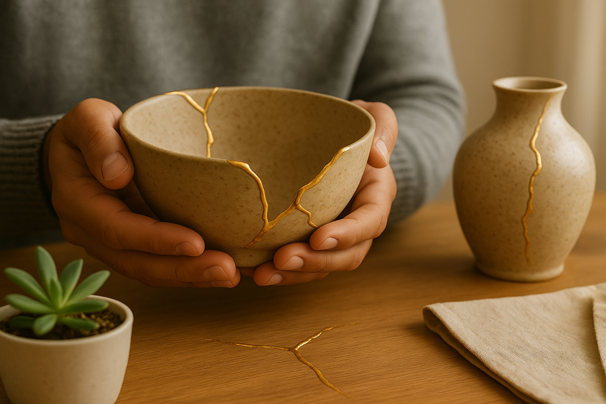 things not to keep at home