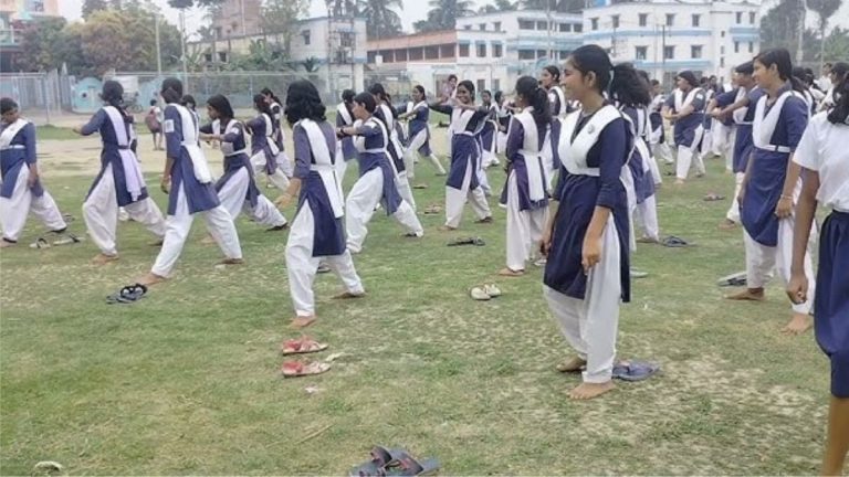 Bihar News: अब सरकारी स्कूल की लड़कियां बनेंगी स्ट्रॉन्ग, जल्द मिलने वाली है ये खास ट्रेनिंग
