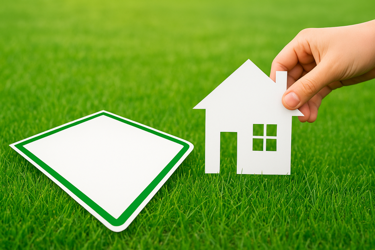 vastu tips for buying plot