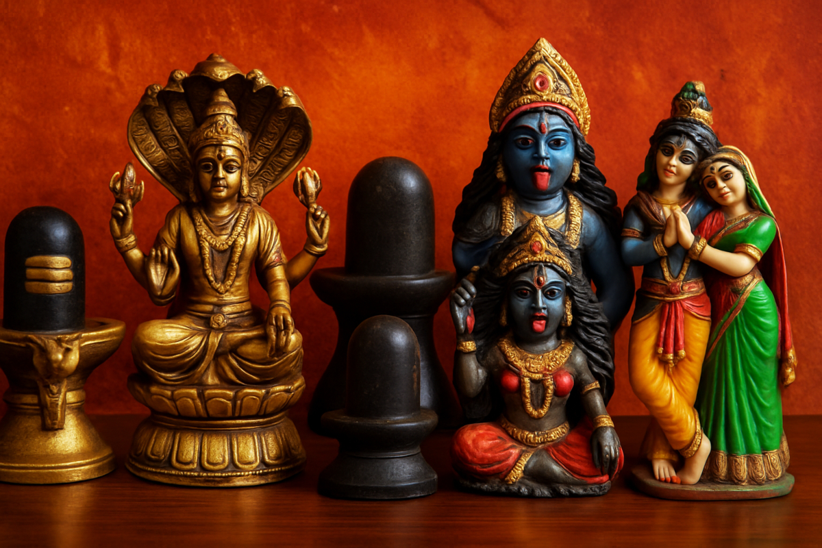 vastu tips home temple