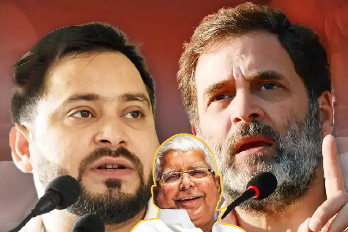 voter adhikar yatra news lalu yadav