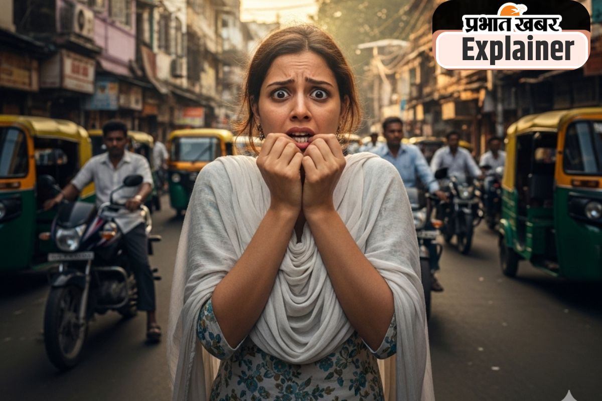 women safety in india