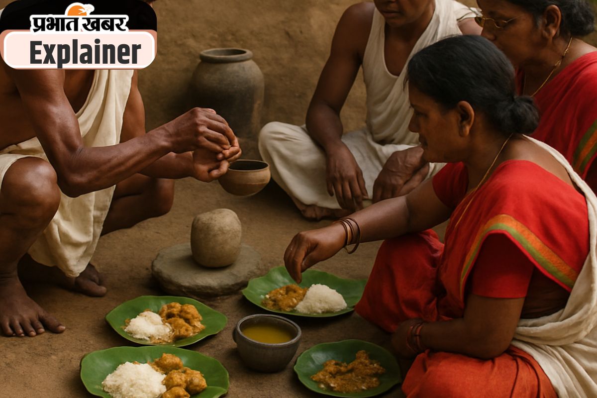 world adivashi diwas