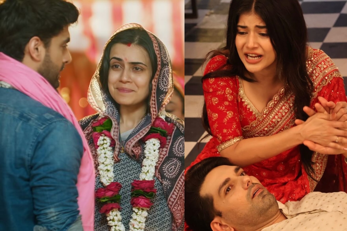 Yeh Rishta Kya Kehlata Hai Twists