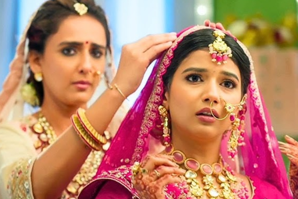 Niyati Joshi quits Yeh Rishta Kya Kehlata Hai after 6 years