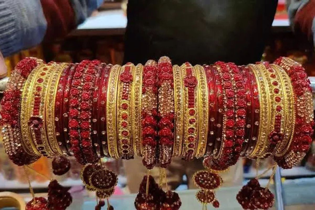 बिहार में यहां अब पासपोर्ट केंद्रों पर मिलेगी लहठी