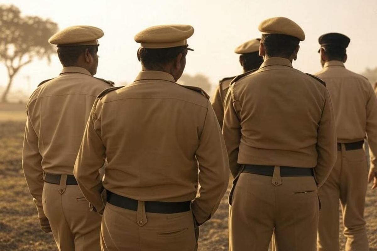 सांकेतिक तस्वीर