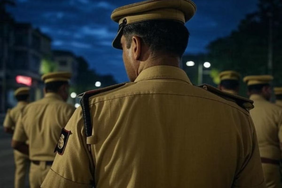 सांकेतिक तस्वीर