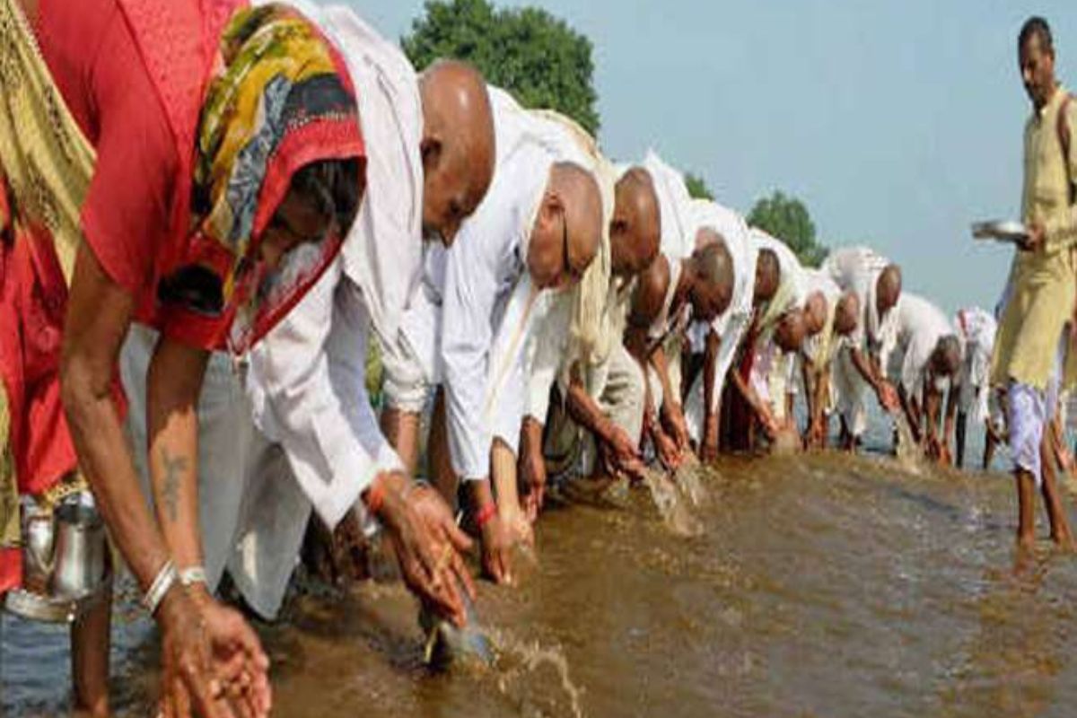सांकेतिक तस्वीर