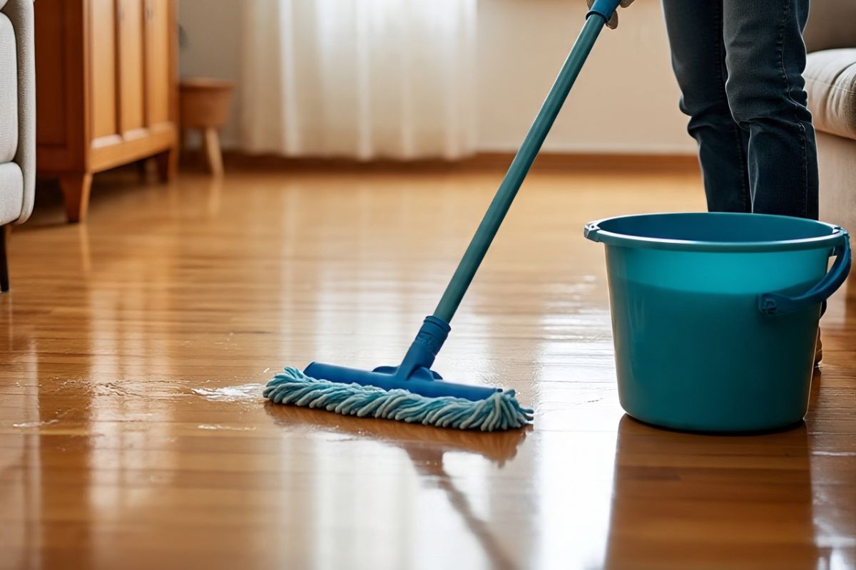 cleaning tips