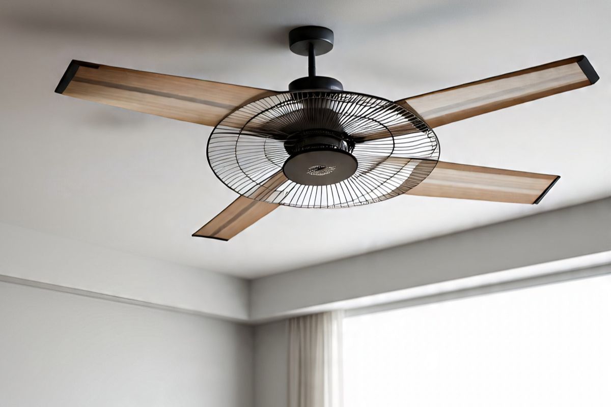 fan cleaning tips
