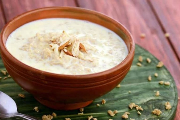 Lahsun kheer Recipe: लहसुन का सिर्फ तड़का नहीं, अब ट्राय कीजिए ये टेस्टी डिश, हर कोई बन जाएगा आपका फैन 