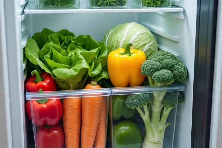 Kitchen Tips: भूलकर भी इन सब्जियों को न रखें फ्रिज में, वरना सारे पैसे होंगे बर्बाद 
